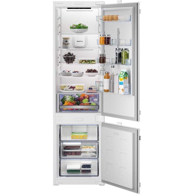 Вбудований холодильник Beko B5BCNA325HS