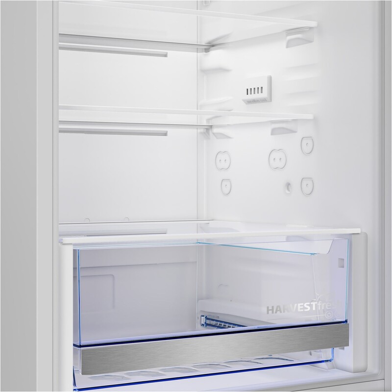 Вбудований холодильник Beko B5BCNA325HS