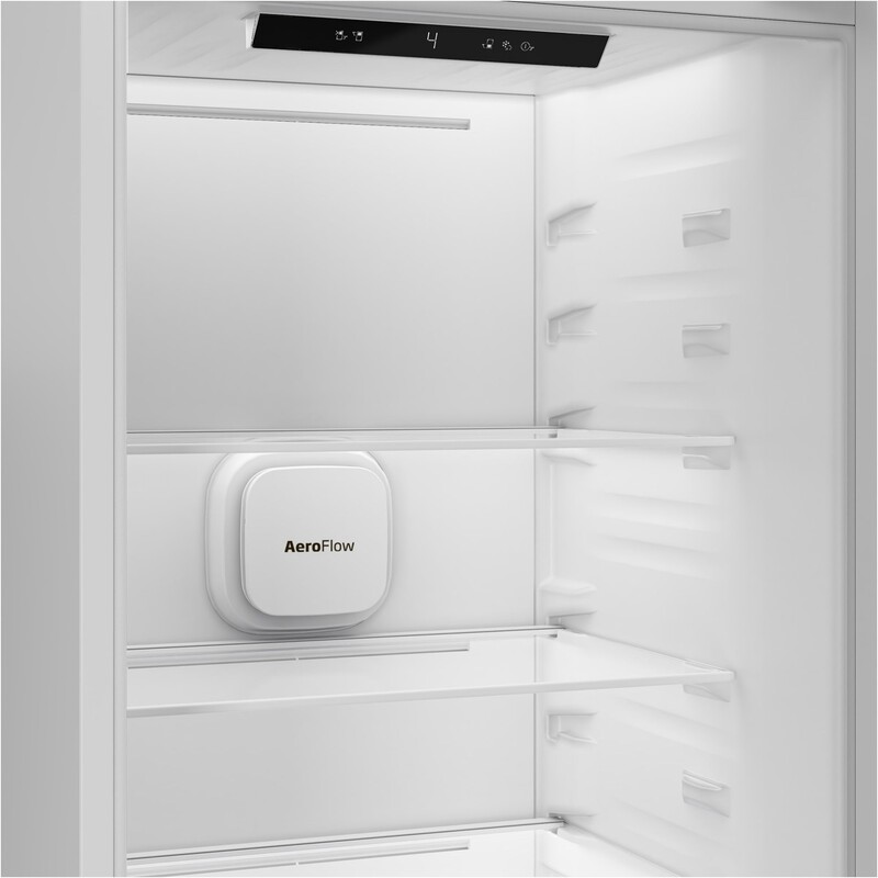 Вбудований холодильник Beko B5BCNA325HS