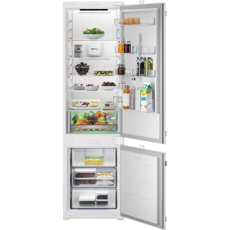 Вбудований холодильник Beko B5BCNA325HS