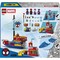 Фото - Конструктор LEGO Spidey Піратський корабель команди Павука (11208) | click.ua