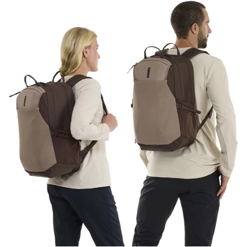Рюкзак Thule EnRoute 26L TEBP5316 Tinted Taupe/Nuanced Brown (3205509)