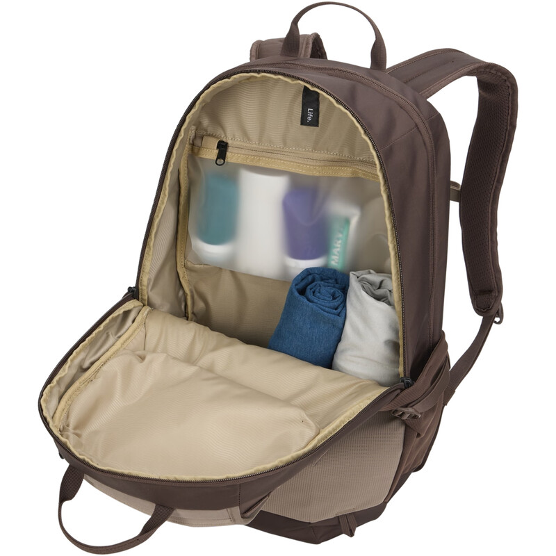 Рюкзак Thule EnRoute 26L TEBP5316 Tinted Taupe/Nuanced Brown (3205509)