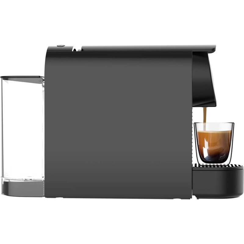 Кофеварка Ergo CCM-2509