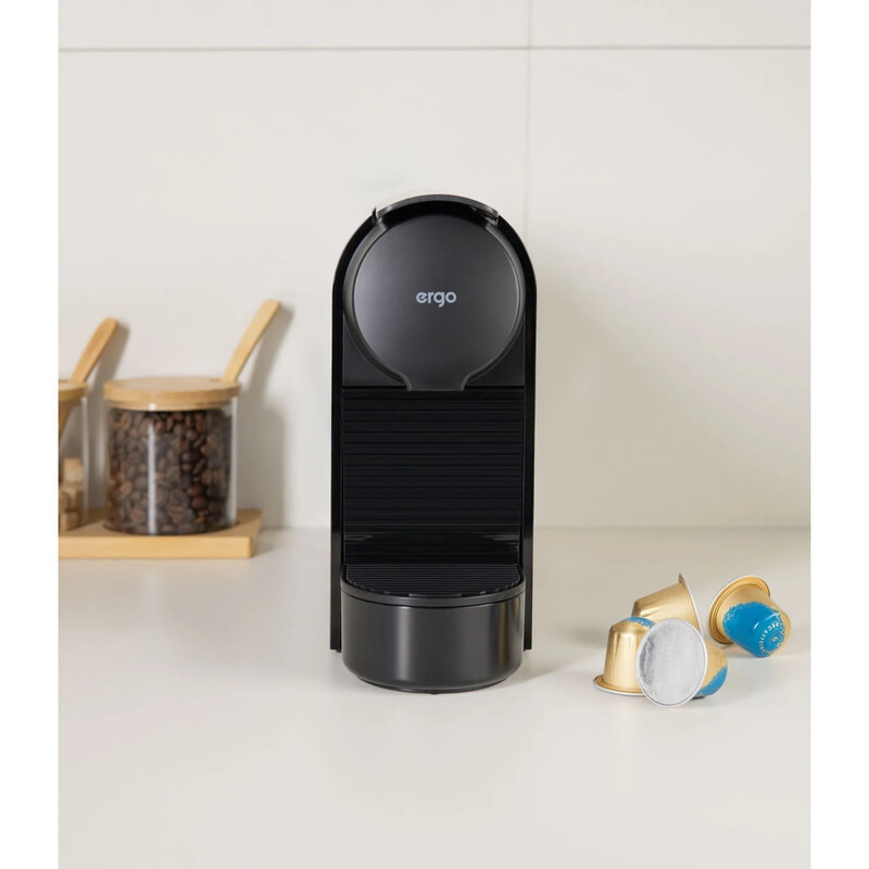 Кофеварка Ergo CCM-2509