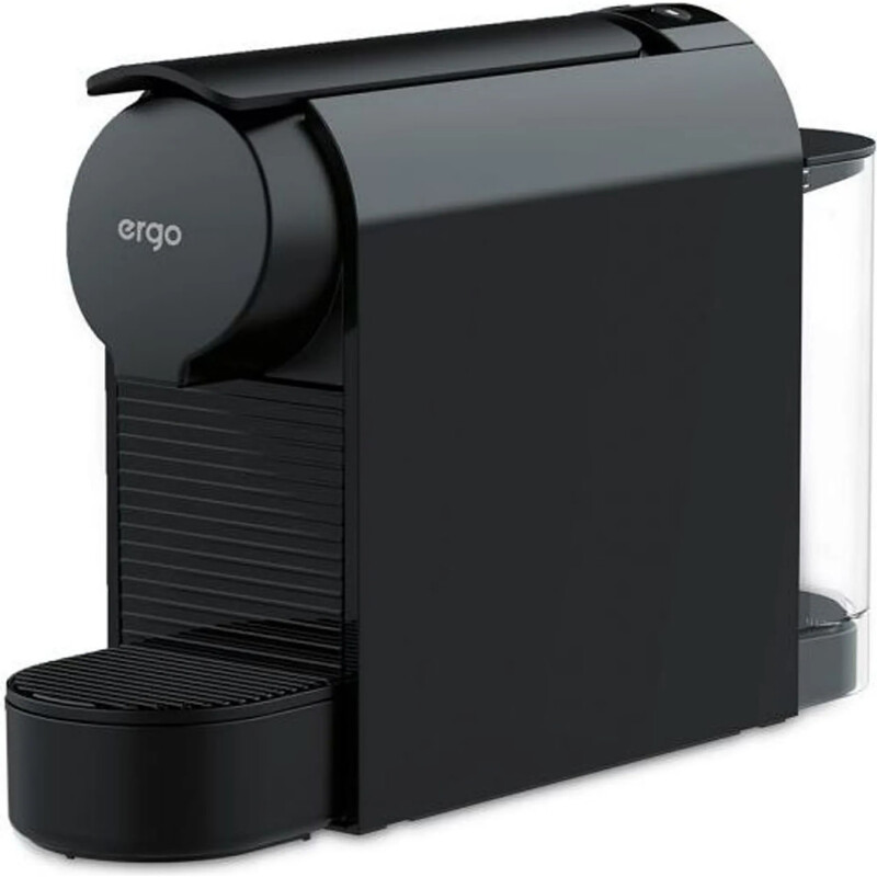 Кофеварка Ergo CCM-2509