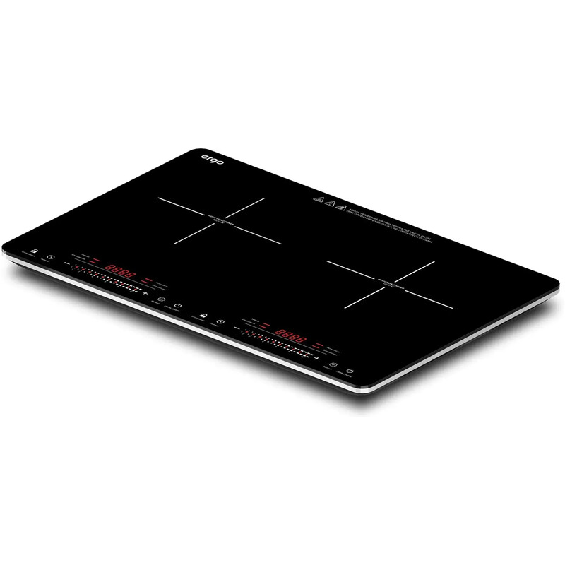 Плита настільна Ergo IHP-2530