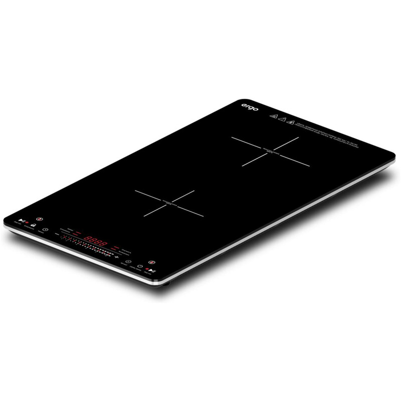Плита настільна Ergo IHP-2540