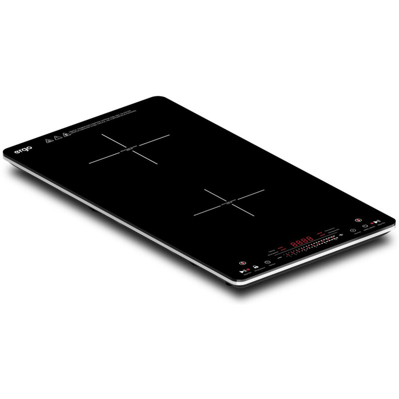Плита настільна Ergo IHP-2540