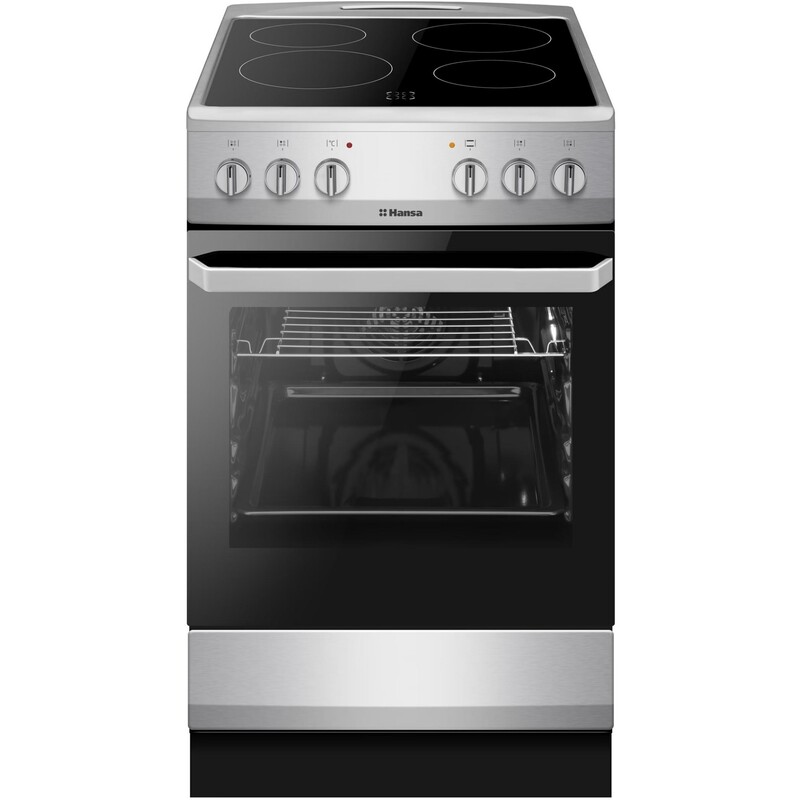 Плита Hansa FCCX580009