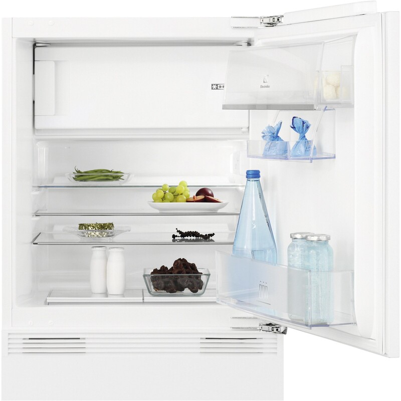 Вбудований холодильник Electrolux LFB3AE82R
