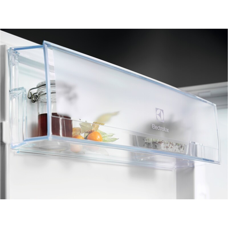 Вбудований холодильник Electrolux LFB3AE82R