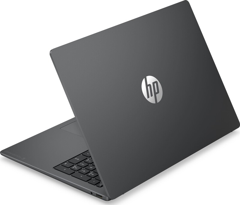 Ноутбук HP OmniBook 3 16-bu0021ua (DM8D2EA) Black
