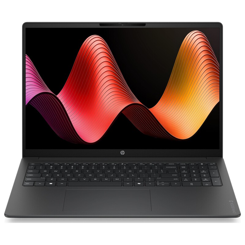Ноутбук HP OmniBook 3 16-bu0021ua (DM8D2EA) Black