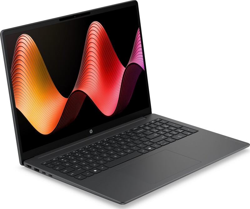 Ноутбук HP OmniBook 3 16-by0036ua (DM8D5EA) Black