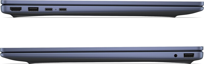 Ноутбук HP OmniBook 3 16-by0037ua (DM8H3EA) Blue