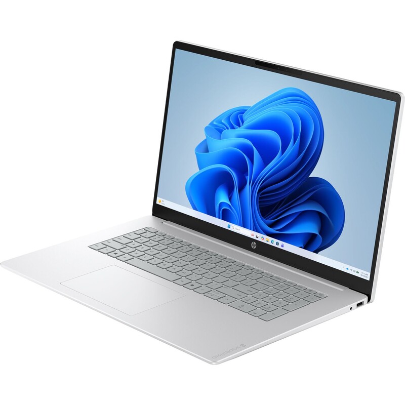 Ноутбук HP OmniBook 3 17-dk0001ua (DM8D7EA) Silver