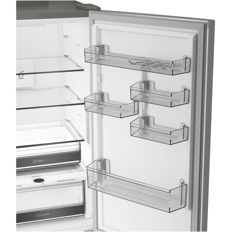 Холодильник Whirlpool WHK 22372 X5EA1
