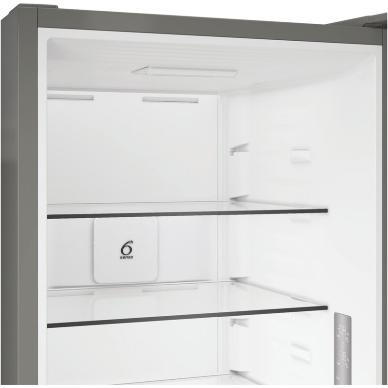 Холодильник Whirlpool WHK 22372 X5EA1