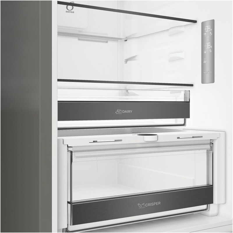 Холодильник Whirlpool WHK 22372 X5EA1