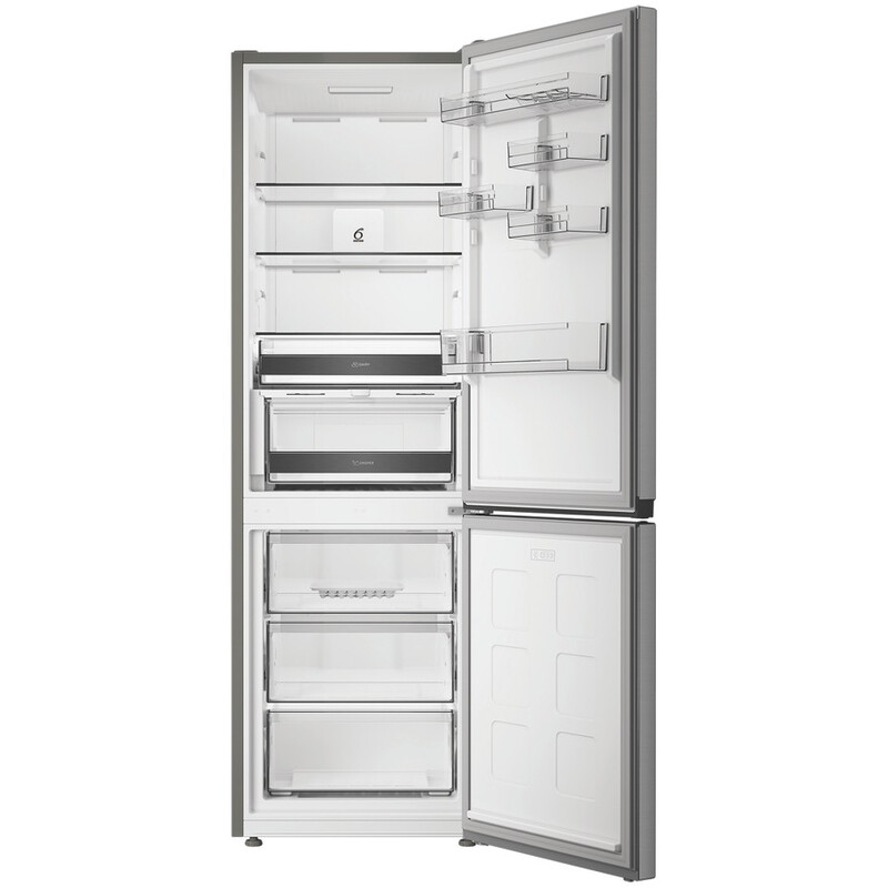 Холодильник Whirlpool WHK 22372 X5EA1
