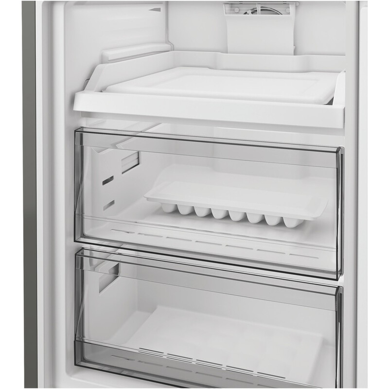 Холодильник Whirlpool WHK 26372 X5EA3