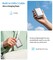 Фото - Универсальная мобильная батарея Choetech B832 10000mAh 35W Silver (B832-SL) | click.ua