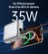 Фото - Универсальная мобильная батарея Choetech B832 10000mAh 35W Silver (B832-SL) | click.ua