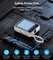 Фото - Универсальная мобильная батарея Choetech B832 10000mAh 35W Silver (B832-SL) | click.ua