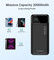 Фото - Універсальна мобільна батарея Choetech B729 20000mAh Black (B729-CCBK) | click.ua