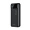 Фото - Універсальна мобільна батарея Choetech B729 20000mAh Black (B729-CCBK) | click.ua