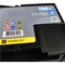 Фото - Акумулятор автомобільний Exide SLA 100Ah 900А 12V R+ (EA1000) | click.ua