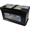 Фото - Акумулятор автомобільний Exide SLA 100Ah 900А 12V R+ (EA1000) | click.ua