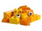 Фото - Конструктор LEGO Classic Валіза для творчості (10713) | click.ua
