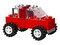 Фото - Конструктор LEGO Classic Валіза для творчості (10713) | click.ua