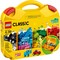 Фото - Конструктор LEGO Classic Валіза для творчості (10713) | click.ua