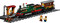 Фото - Конструктор LEGO City Старовинний паровоз (60511) | click.ua