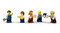 Фото - Конструктор LEGO City Старовинний паровоз (60511) | click.ua