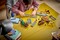 Фото - Конструктор LEGO City Старовинний паровоз (60511) | click.ua