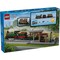 Фото - Конструктор LEGO City Старовинний паровоз (60511) | click.ua