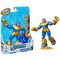 Фото - Коллекционная фигурка Hasbro Avengers Bend and Flex Thanos (E7377_E8344) | click.ua