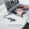 Фото - USB-хаб Ugreen CM219 USB 3.0 - 4xUSB 3.0 (50985) | click.ua
