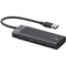 Фото - USB-хаб Ugreen CM653 USB 3.0 - 4xUSB 3.2 Gen1 (15548) | click.ua