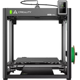 3D-принтер Creality Ender-5 Max