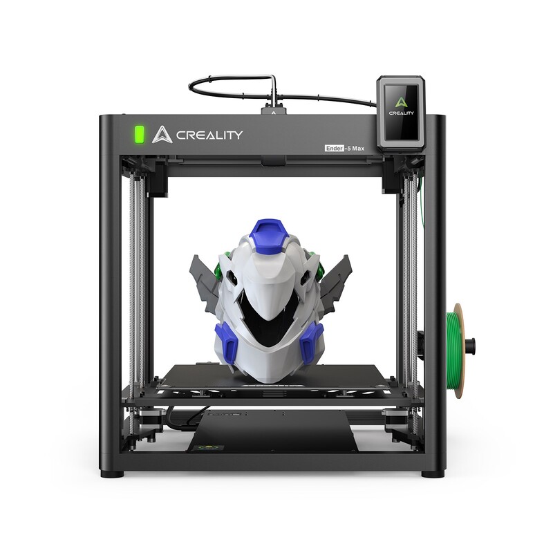3D-принтер Creality Ender-5 Max