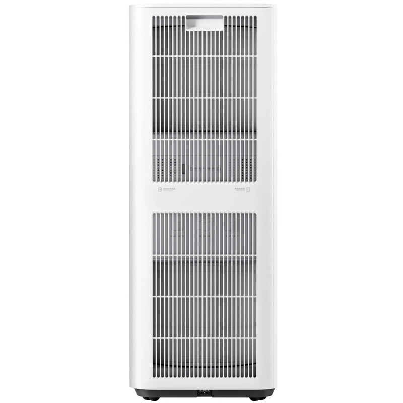 Очищувач повітря Mijia Smart Air Purifier Max EU