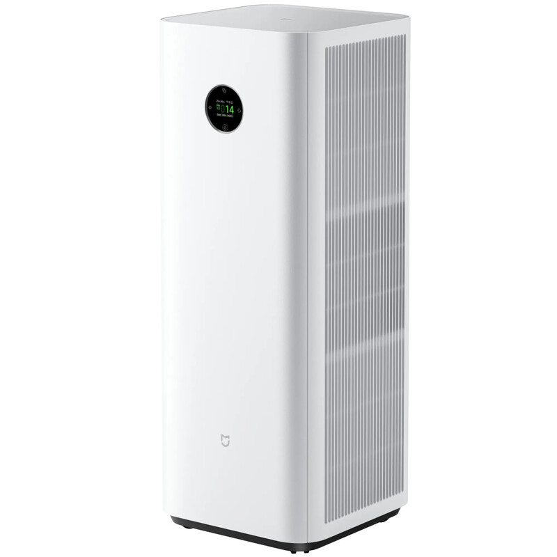 Очищувач повітря Mijia Smart Air Purifier Max EU