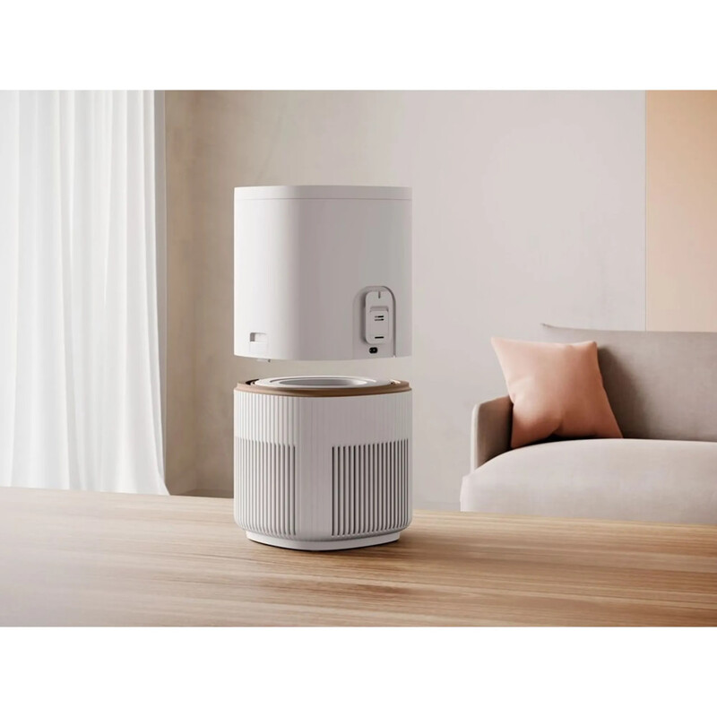 Очищувач повітря Electrolux EPO50571SW