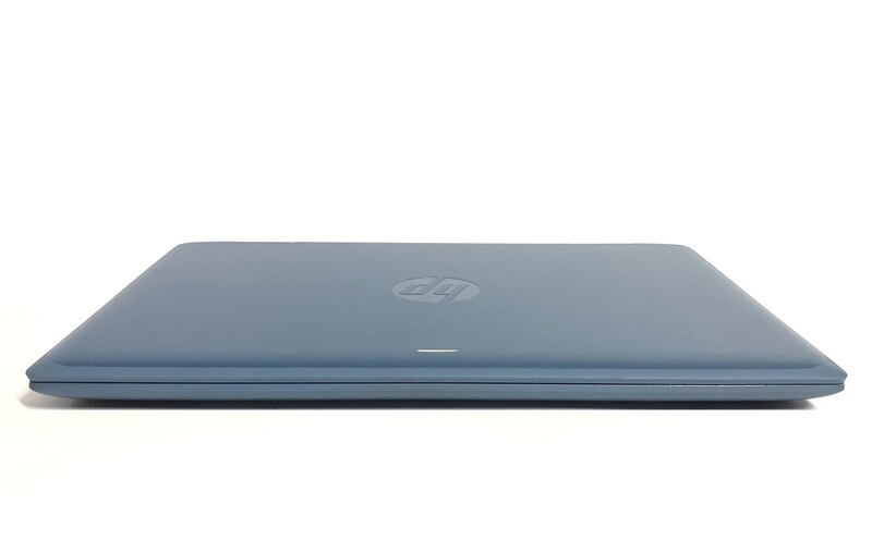 Ноутбук HP ProBook x360 11 G5 EE / 11.6" (1366x768) IPS Touch / Celeron N4120 / 4GB / 128GB SSD / Win11Pro - Б/у