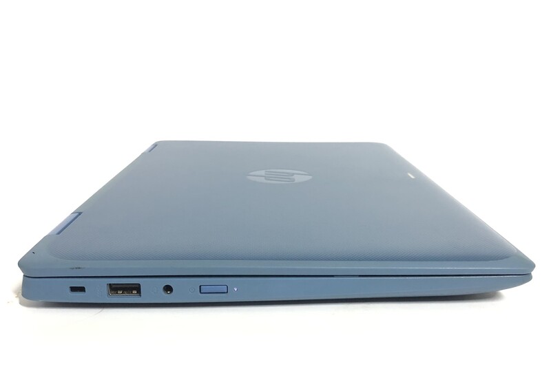 Ноутбук HP ProBook x360 11 G5 EE / 11.6" (1366x768) IPS Touch / Celeron N4120 / 4GB / 128GB SSD / Win11Pro - Б/у